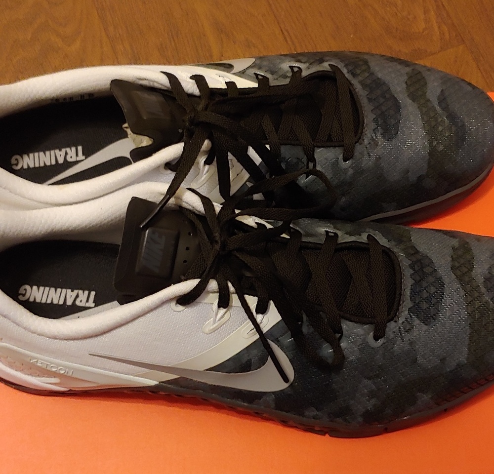 Nike Metcon 4XD